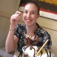 Caitlin Ecker Email & Phone Number