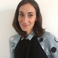 MajeekoIT Employee Anna Antoniolli's profile photo
