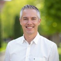 Cineworld Group Plc Employee Todd Davis's profile photo