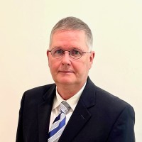 ARLANXEO Employee John Schmidt's profile photo