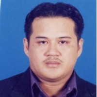 Syed Kechik Email