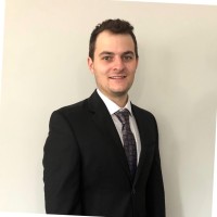 Sporttrade Employee Brian Guzzi's profile photo