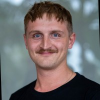 SecureFlag Employee James Moulson's profile photo