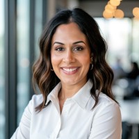 Arcus Advisors Employee Parita Kurian's profile photo