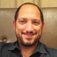 EX.CO Employee Joshua Moskovitz's profile photo