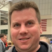 Vanderloop Equipment Inc. Employee Mark Klein's profile photo
