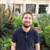 Luckia Employee Miguel Jiménez Espinosa's profile photo