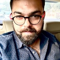 Samvardhana Motherson International Ltd. Employee Sahil Mahajan's profile photo