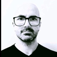 React Employee Pj Whyte's profile photo