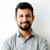 Ritesh Kothari Email & Phone Number
