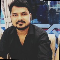Narba Employee Abhimanyu Sah's profile photo