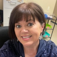 Penn Manor School District Employee Erica Richardson's profile photo