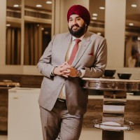 Syook Employee Jasvin Singh's profile photo