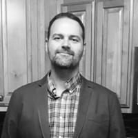 ARKANSAS PUBLIC SCHOOL RESOURCE CENTER INC Employee Jim Robb's profile photo