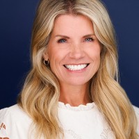 Women Tech Council Employee Kristin Wright's profile photo