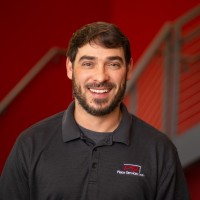 Place Services Inc. Employee Paul Gleason's profile photo