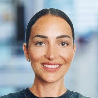 Amazon Project Kuiper Employee Danielle Ward's profile photo