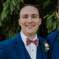 Expression Employee Riley Martin's profile photo