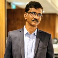 Atandra Energy Private Limited Employee Pari Balakrishnan's profile photo