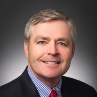 Amplified Insurance Partners Employee Michael Regan's profile photo