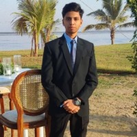 Bitrupt Employee Yahya Salman's profile photo