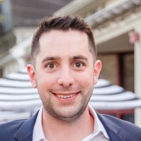 Daloopa Employee Chris Yedibalian's profile photo