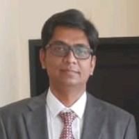 The Shipping Corporation of India Ltd Employee Nikhil Raj's profile photo