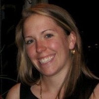 Nike Employee Katy Shaw's profile photo