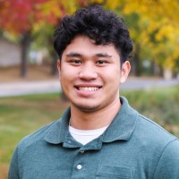 Virteva Employee Eric Chamlongsong's profile photo
