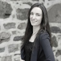 MicroEntreprendre Employee Sonia Goulet's profile photo