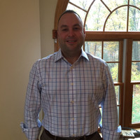 Mosaic Consulting Group Employee Chris Moulton's profile photo