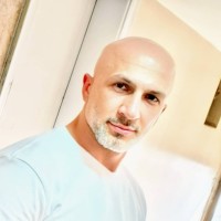 Betfinal Employee Maytham al Mohammad's profile photo