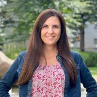 Vonovia Employee Sandy Krause's profile photo