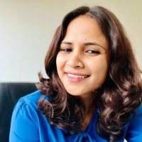 Suman Patel Email & Phone Number | Capgemini Associate Consultant ...
