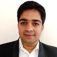 Sanjay Chugh Email