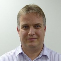 Lola Cars Employee Andrew Cumbers's profile photo