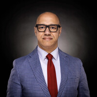 Little Creek Casino Resort Employee Hicham Jaddoud's profile photo