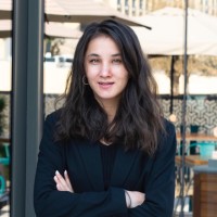 Zakira Bakhshi's profile photo