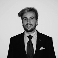 Mobiti Employee Pedro Pinto Castanheira's profile photo