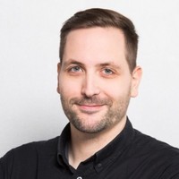 BLB NRW Employee Benjamin Himmerich's profile photo