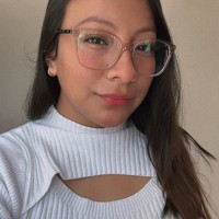 Netshield IT Employee Carolina Patricio Hernández's profile photo