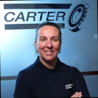 Carter Manufacturing Limited Employee Leanne Secker's profile photo