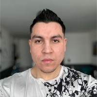 Blumar Employee Elías Gabriel Lavado Ojeda's profile photo