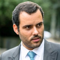 Aquapor Serviços, S.A. Employee Nuno de santa Maria Ribeiro's profile photo