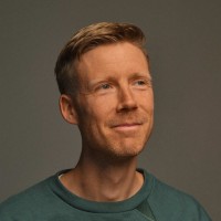 Froda Employee Martin Roxland's profile photo