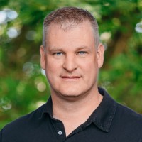 Chad Sorenson Email & Phone Number