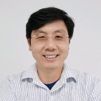 Pathos Employee Qing Shi's profile photo
