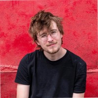 EPSAA Employee Valentin Maynadié's profile photo