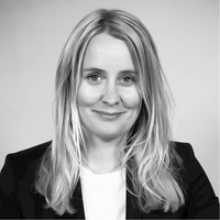Sleep Cycle Employee Malin Johansson's profile photo