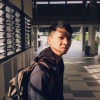 AMD Employee Jun Chang's profile photo